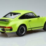 Porsche Porsche 911 930 Turbo 3.0 Hellgrün Norev 1:18 1:18 Metal