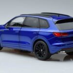 Volkswagen Volkswagen Touareg CR Blo FAW 1:18 1:18 Metal