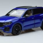 Volkswagen Volkswagen Touareg CR Blo FAW 1:18 1:18 Metal