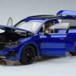 Volkswagen Volkswagen Touareg CR Blo FAW 1:18 1:18 Metal