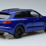 Volkswagen Volkswagen Touareg CR Blo FAW 1:18 1:18 Metal