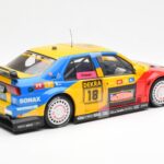 Alfa Romeo 155 V6 TI #18 Nissen DTM 1994 UT Models 1:18 - image 2 of 6