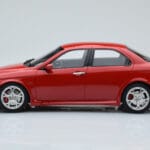 Alfa Romeo 156 GTA Rouge Otto 1:18 - image 3 of 6