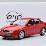 Alfa Romeo 156 GTA Rouge Otto 1:18 - image 6 of 6