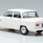 Alfa Romeo Giulia Ti Super Norev 1:18 187970 Métal - image 5 of 6