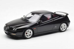 Alfa Romeo GTV V6 916 Noir Otto 1:18