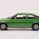 Alfa Romeo Alfasud Sprint Vert Otto 1:18 - image 3 of 6