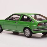Alfa Romeo Alfasud Sprint Vert Otto 1:18 - image 5 of 6