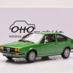 Alfa Romeo Alfasud Sprint Vert Otto 1:18 - image 6 of 6