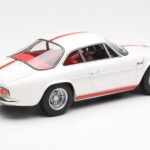 Alpine A110 1600S Blanc Norev 1:18 - image 2 of 6