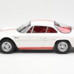 Alpine A110 1600S Blanc Norev 1:18 - image 3 of 6