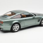 Aston Martin V8 Vantage Vert GT Spirit 1:18 - image 2 of 6