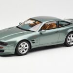 Aston Martin V8 Vantage Vert GT Spirit 1:18