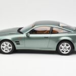 Aston Martin V8 Vantage Vert GT Spirit 1:18 - image 3 of 6