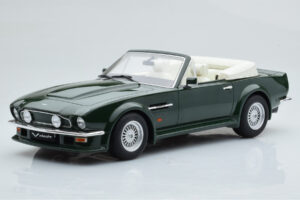 Aston Martin V8 Vantage Volante Vert GT Spirit 1:18