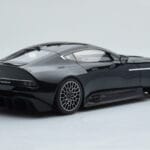 Aston Martin Victor Noir GT Spirit 1:18 - image 2 of 6
