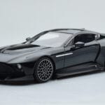 Aston Martin Victor Noir GT Spirit 1:18