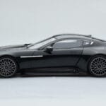 Aston Martin Victor Noir GT Spirit 1:18 - image 3 of 6