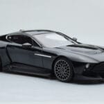 Aston Martin Victor Noir GT Spirit 1:18 - image 4 of 6