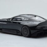 Aston Martin Victor Noir GT Spirit 1:18 - image 5 of 6