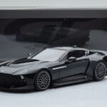 Aston Martin Victor Noir GT Spirit 1:18 - image 6 of 6
