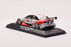 Audi A4 B7 #15 T. Stippler Audi Sport DTM 2006 Minichamps 1:43 5020600703 Métal — image 3 sur 4