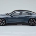 Audi E-Tron GT Gris GT Spirit 1:18 - image 3 of 6