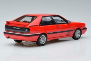 Audi Coupe GT B2 Otto 1:18 OT954 Résine — image 2 sur 6