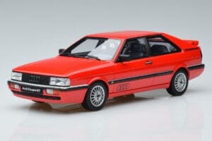Audi Coupe GT B2 Otto 1:18 OT954 Résine