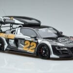Audi R8 #22 Gumball 3000 2020 GT Spirit 1:18 GT386 Résine - image 4 of 6