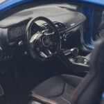 Audi R8 Performance Bleu Kengfai 1:18 - image 8 of 10