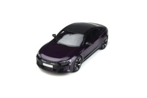 Audi RS e-tron GT GT Spirit 1:18 GT392 Résine — image 6 sur 11