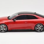 Audi RS5 B9 Competition Rouge GT Spirit 1:18 - image 3 of 6