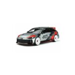 Audi RS6 C8 GTO Concept GT Spirit 1:18 GT373 Résine