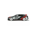 Audi RS6 C8 GTO Concept GT Spirit 1:18 GT373 Résine - image 5 of 11