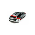 Audi RS6 C8 GTO Concept GT Spirit 1:18 GT373 Résine - image 7 of 11