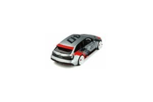 Audi RS6 C8 GTO Concept GT Spirit 1:18 GT373 Résine — image 7 sur 11