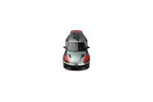 Audi RS6 C8 GTO Concept GT Spirit 1:18 GT373 Résine — image 8 sur 11