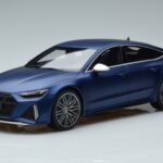 Audi RS7 C8 Sportback ABT Sportsline GT Spirit 1:18 GT399 Résine