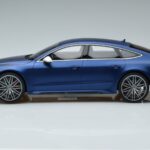 Audi RS7 C8 Sportback ABT Sportsline GT Spirit 1:18 GT399 Résine - image 3 of 6