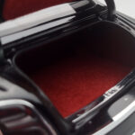 Bentley Mulsanne W.O. Edition By Mulliner Noir Almost Real 1:18 - image 10 of 11