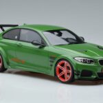 BMW M235i F22 AC Schnitzer ACL2 GT Spirit 1:18 GT146 Résine - image 4 of 6