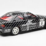 BMW 320i E36 STW #8 J. Winkelhock 1998 UT Models 1:18 - image 2 of 6