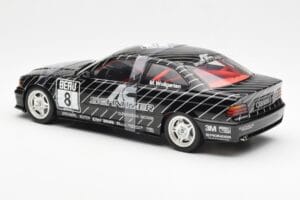 BMW 320i E36 STW #8 J. Winkelhock 1998 UT Models 1:18 39845 Métal — image 5 sur 6