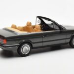BMW 325i E30 Cabriolet Achat Vert Otto 1:18 - image 2 of 6