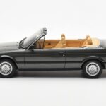 BMW 325i E30 Cabriolet Achat Vert Otto 1:18 - image 3 of 6