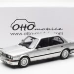 BMW 325i E30 Argent Otto 1:18 - image 6 of 6
