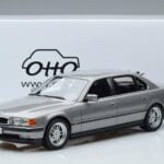 BMW 7 Series E38 750iL Otto 1:18 OT952 Résine - image 6 of 6