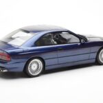 BMW Alpina B12 E38 5.7 Bleu Otto 1:18 - image 2 of 6