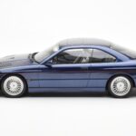 BMW Alpina B12 E38 5.7 Bleu Otto 1:18 - image 3 of 6